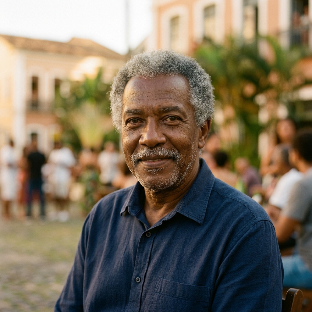 Genivaldo Silva